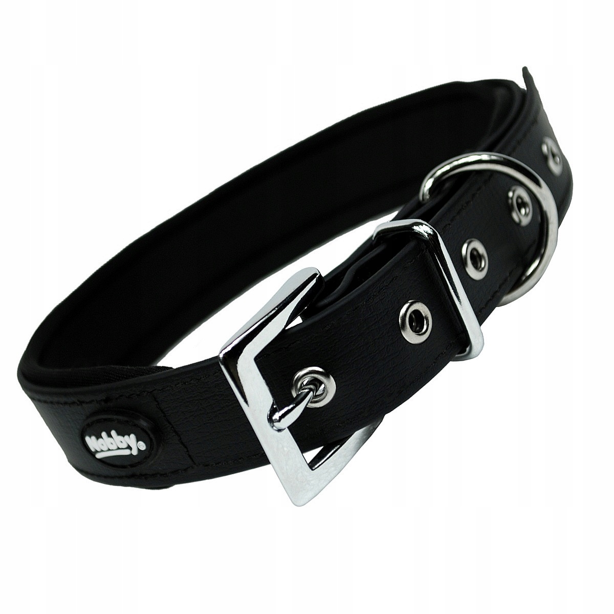 

Wodoodporna Obroża dla aktywnego psa Nobby 40-50/3