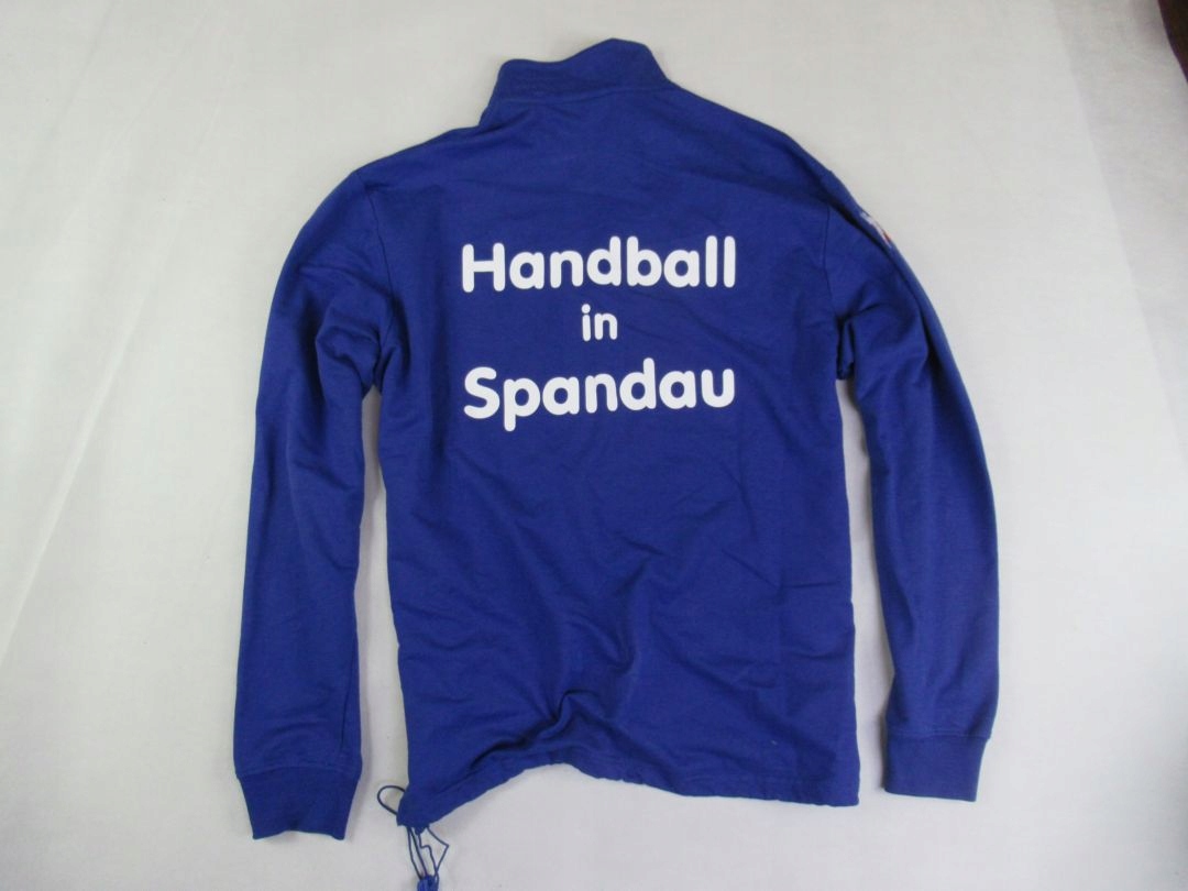 KEMPA ___ PIŁKA RĘCZNA BLUZA ___ XL Rozmiar XL