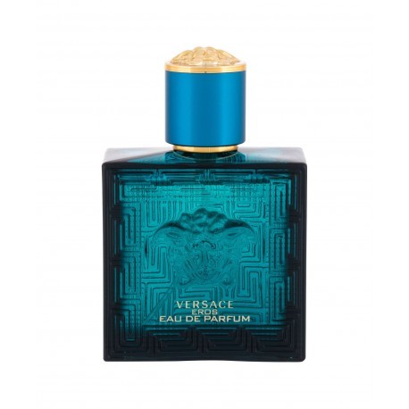 Originální Versace Eros Parfémovaná voda 50 ml