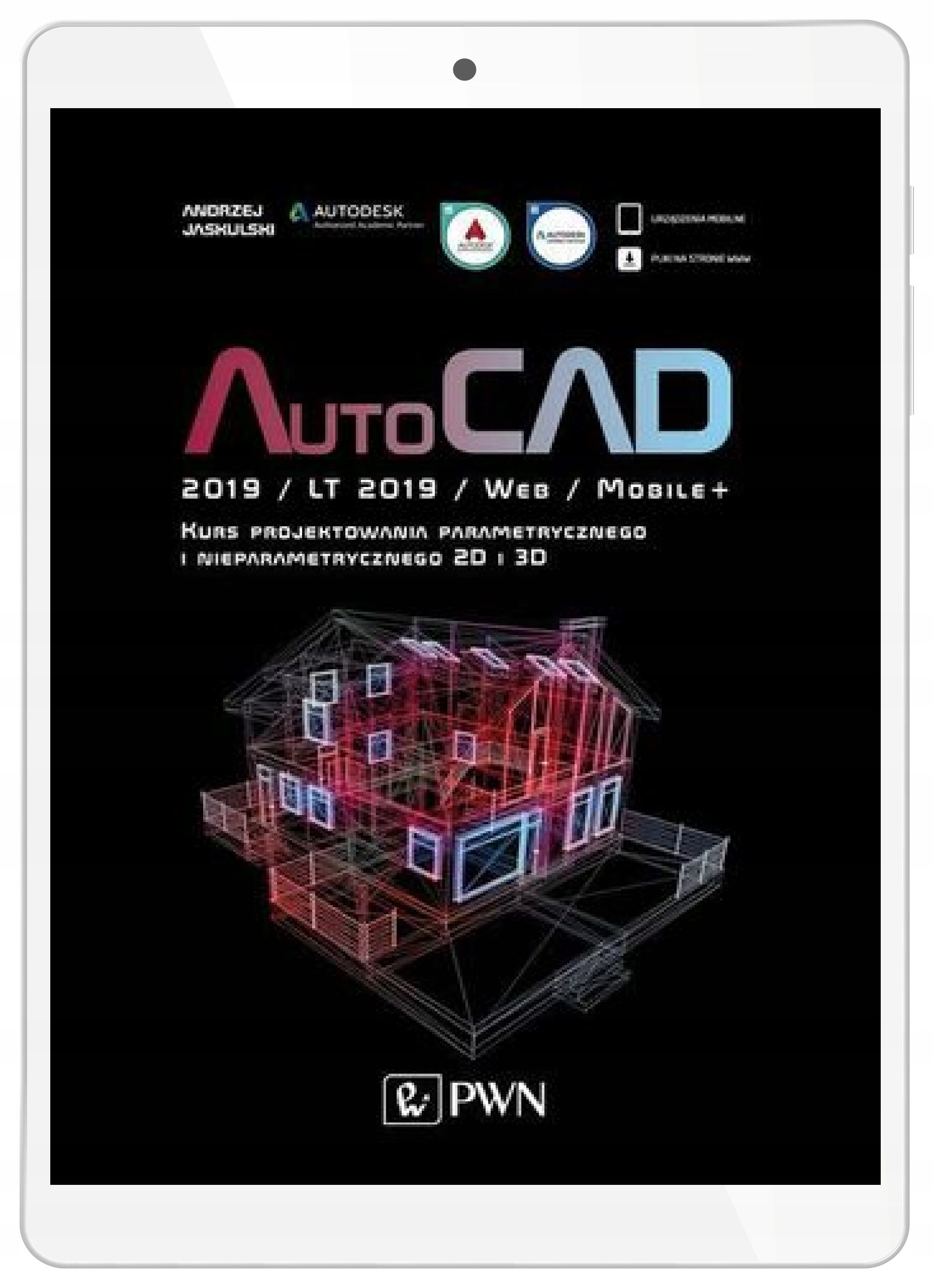 AutoCAD 2019 / LT 2019 / Web / Mobile+