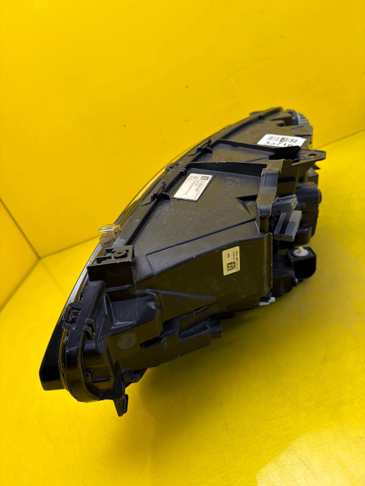 light right Volvo S90 V90 Full Led 31655187