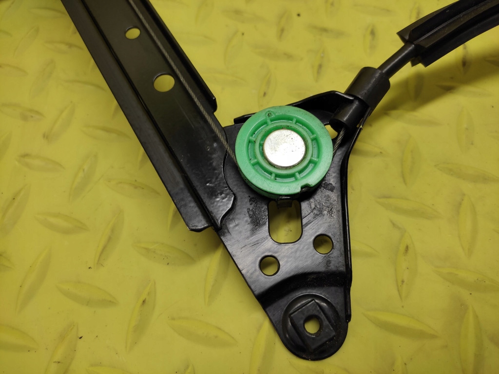 FORD GALAXY LIFT window regulator left rear part