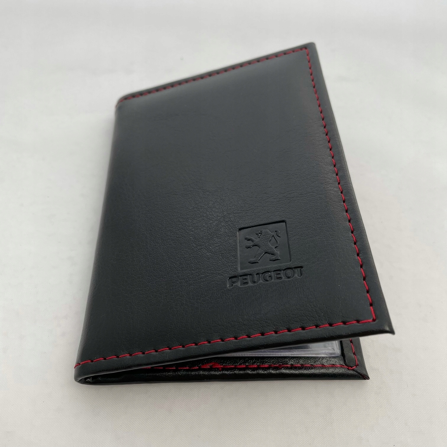 Peugeot 2008 3008 5008 Etui Dowód Portfel