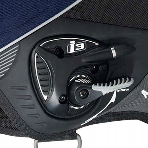 Jacket Aqualung Axion i3, Rozmiar: M/L Model Axion i3