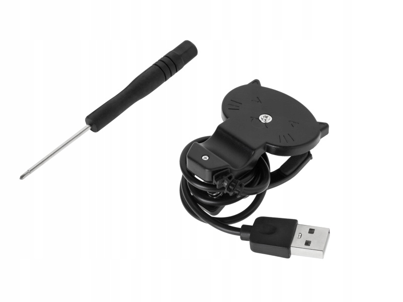 Zegarek dziecięcy Kruger&Matz SmartKid różowy Rodzaj smartwatch dla dzieci