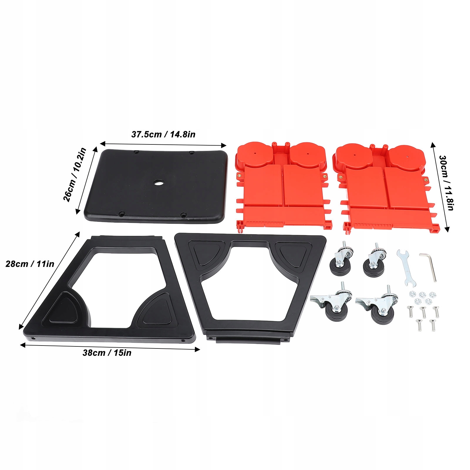 STOŁEK WARSZTATOWY - TABORET - KRZESŁO - SIEDZISKO Marka inna