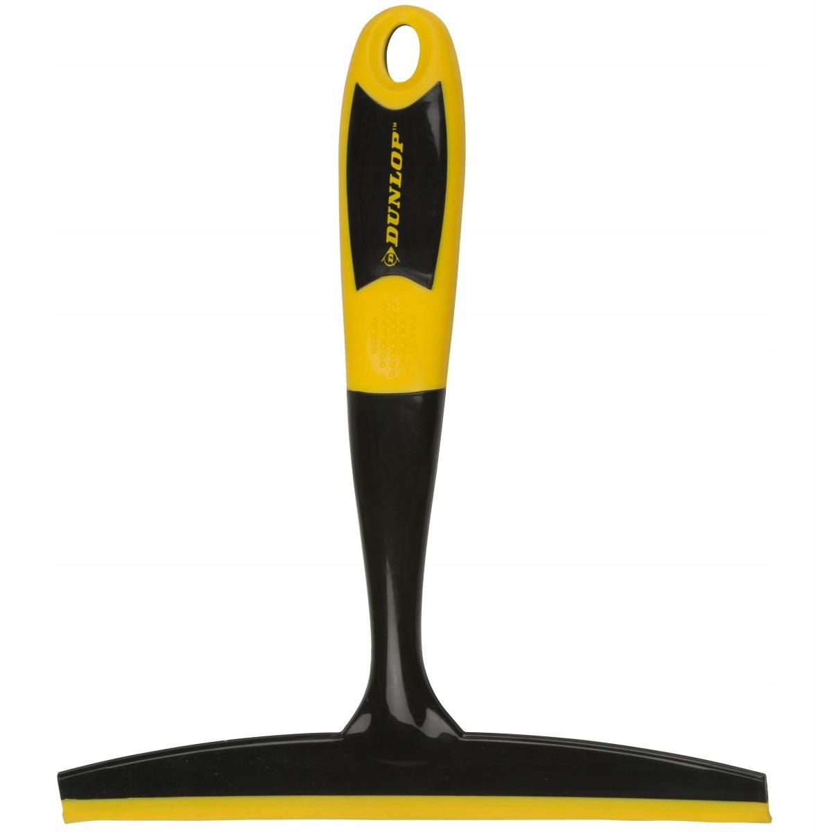 DUNLOP Ściągaczka samochodowa do wody szyb luster 20cm
