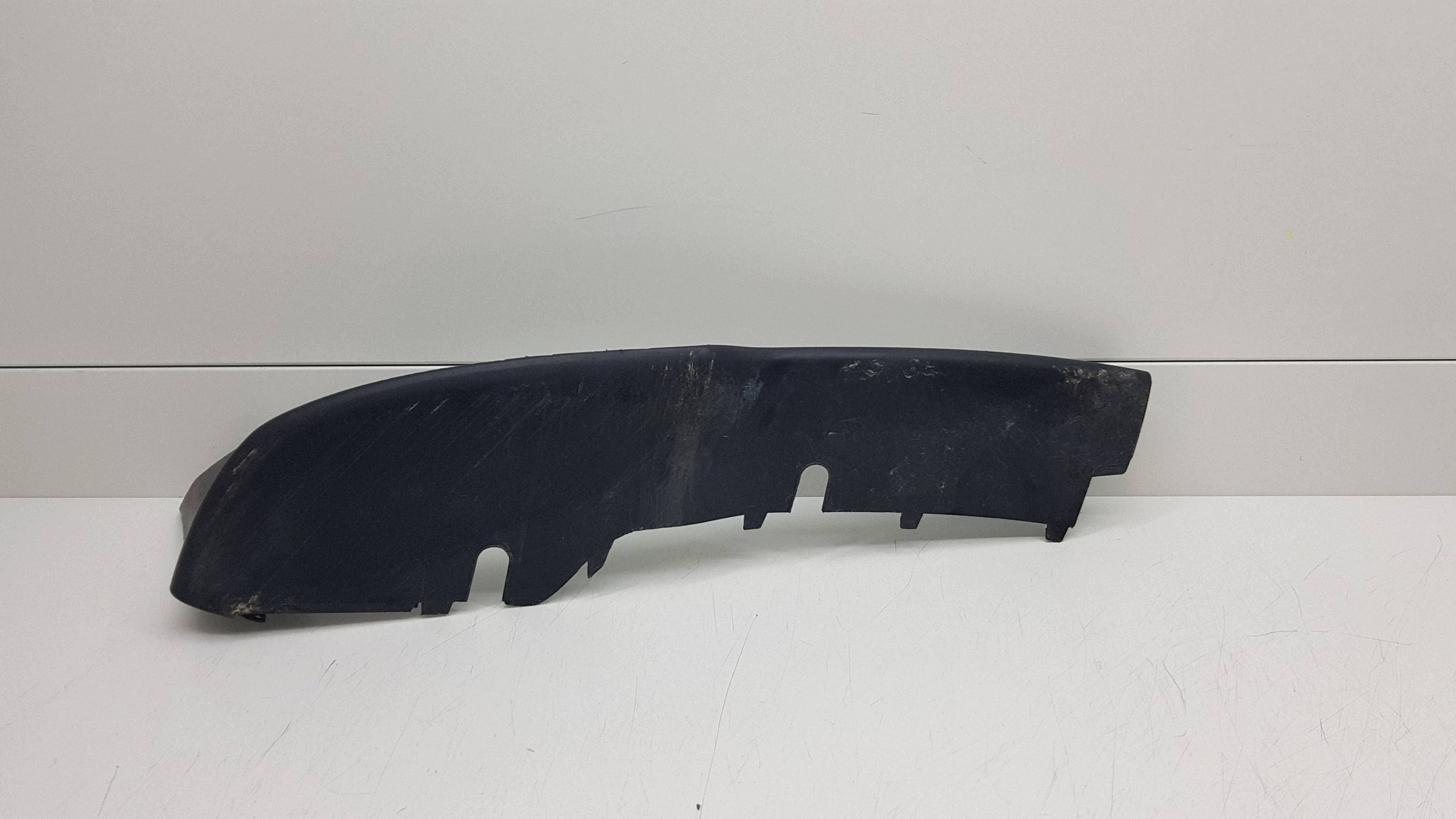 MINI COOPER JCW R56 right accessories front SPOILER 51068610