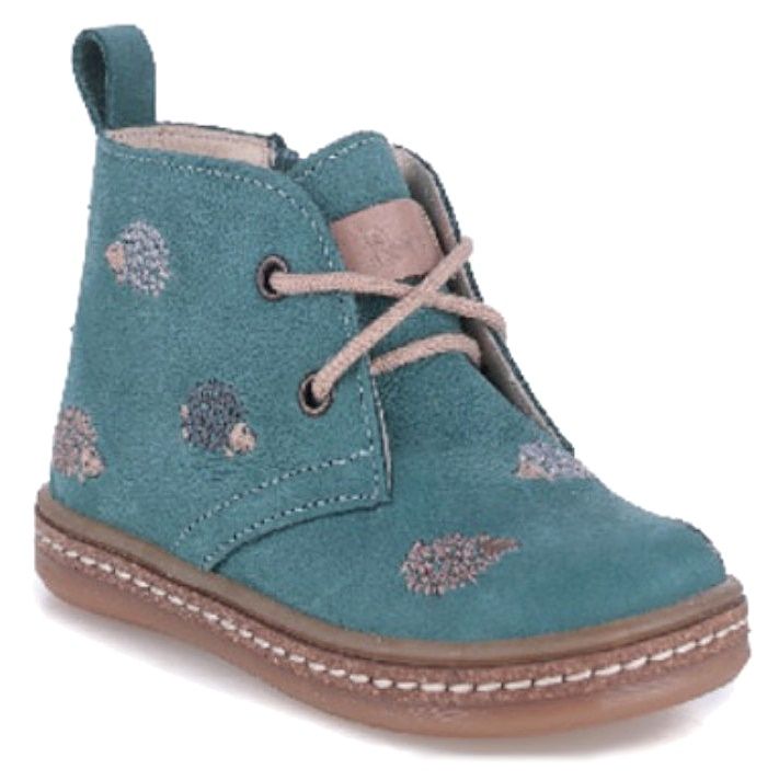 Emel Yuma E 2621H-3 trzewiki trampki buty buciki dziewczęce 21