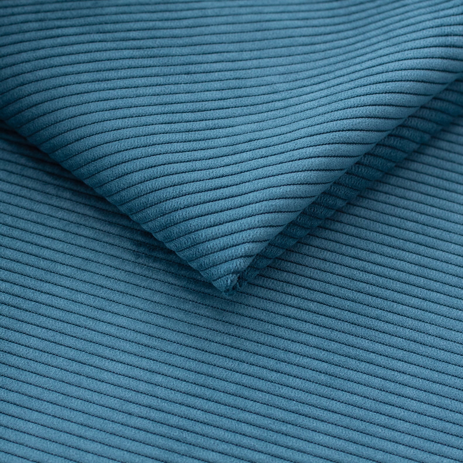 Potahová látka manšestr Corduroy navy 1mb