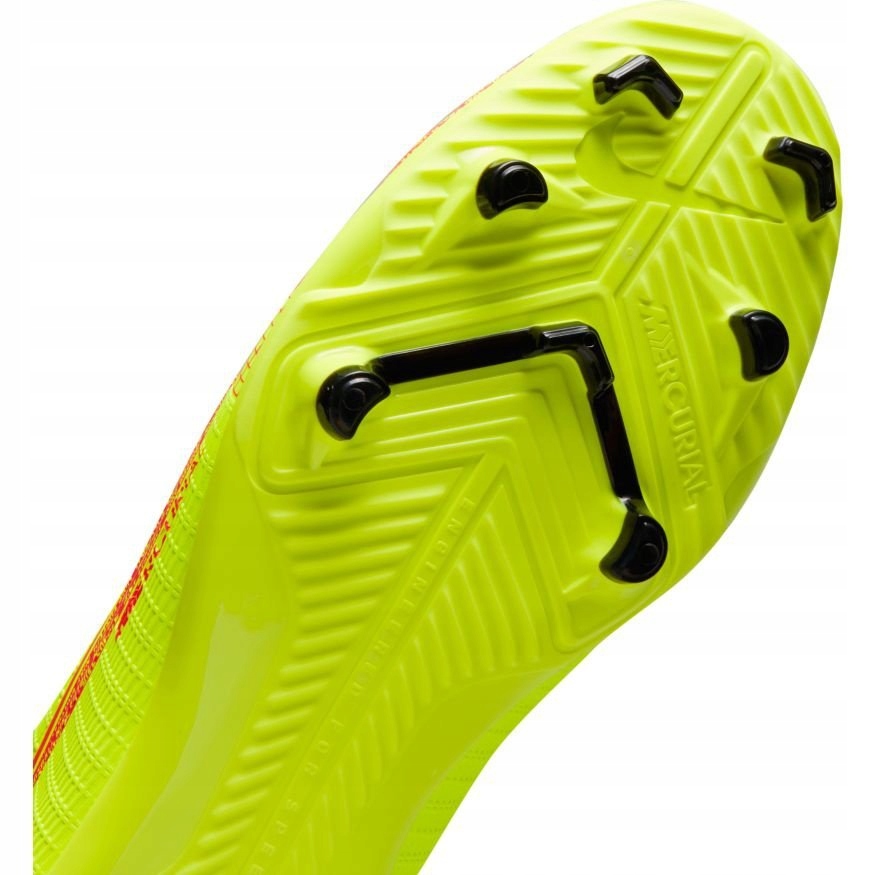BUTY NIKE VAPOR ACADEMY FG/MG R.44,5 Długość wkładki 28.5 cm