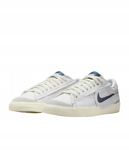 Nike pánské sportovní boty Basketbal Blazer Low '77 FD0378-121 vel. 38,5