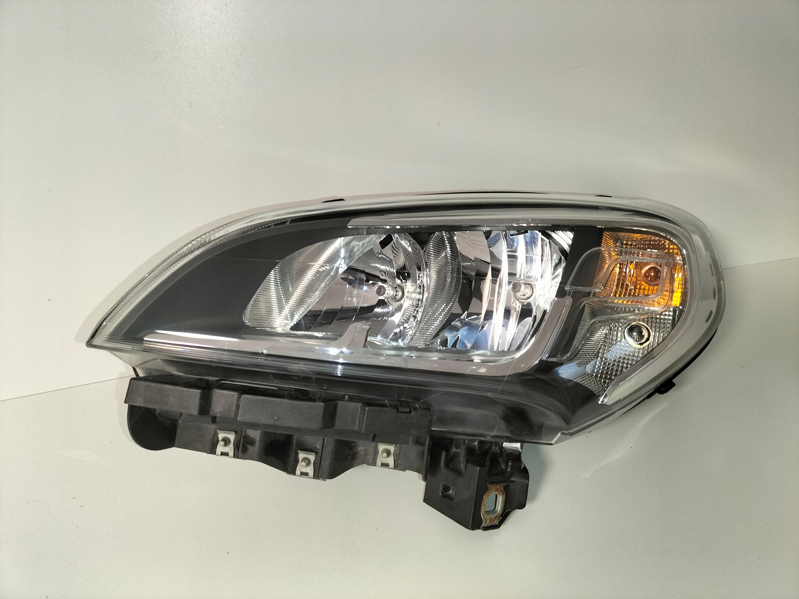 light front reflektor left FIAT DOBLO II LIFT 15