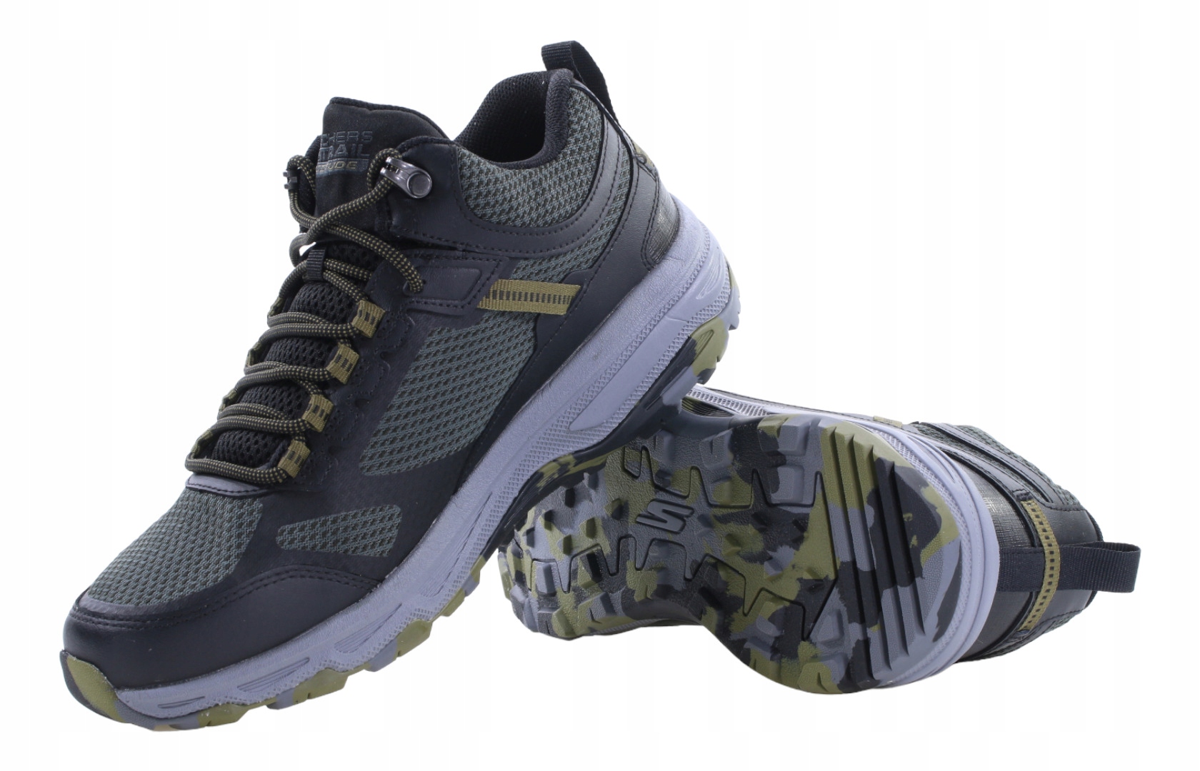 Skechers Go Run Trail Altitude-element 43