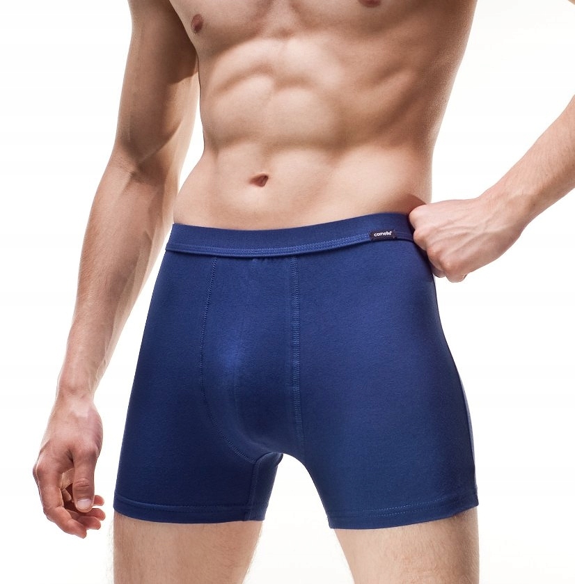 

bokserki męskie Cornette Authentic Perfect w8 3XL
