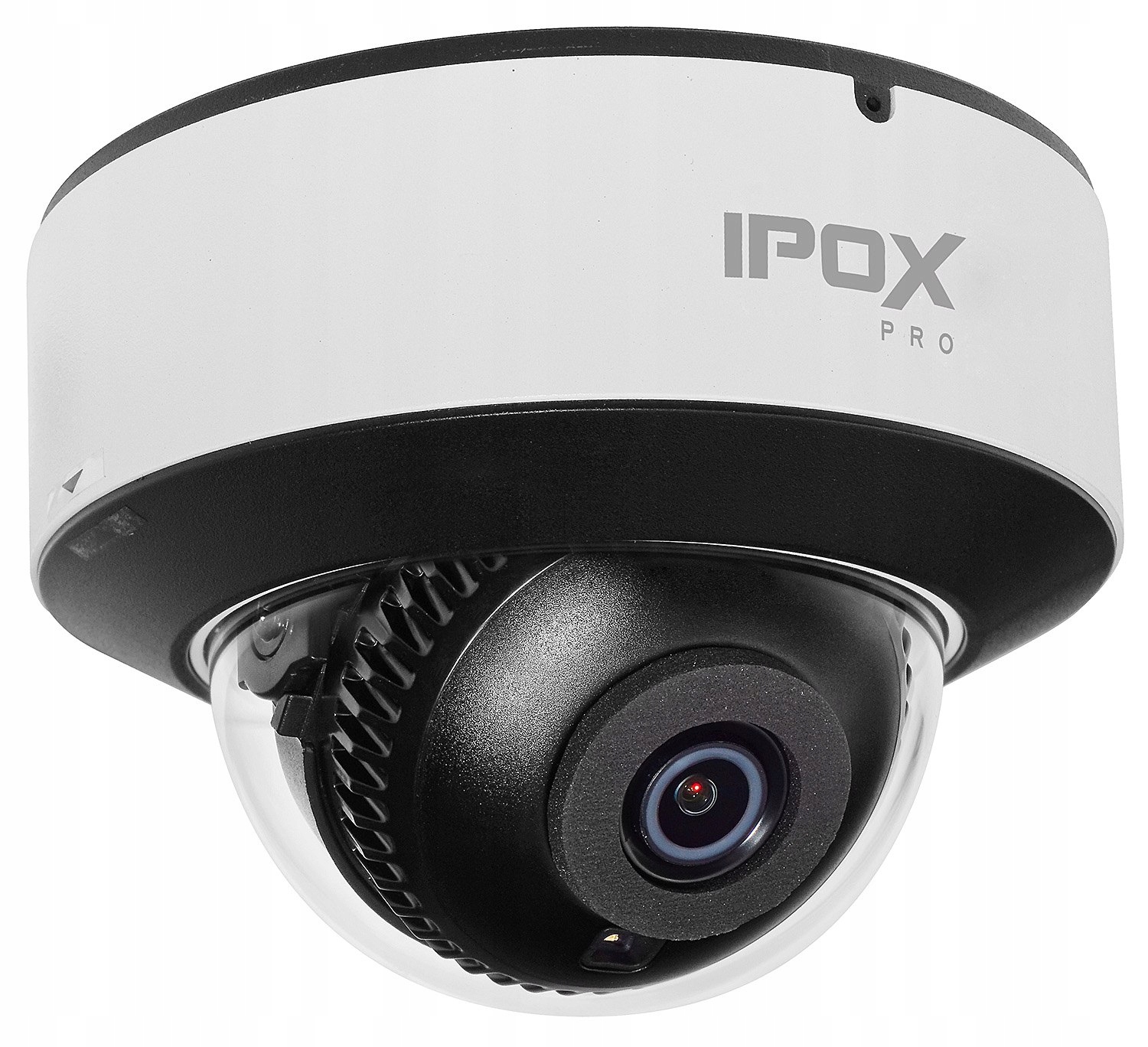 KAMERA ZEWNĘTRZNA IP IPOX 4MP PX-DWI4028 KOPUŁA Zasięg podczerwieni 30 m