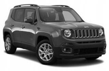 Chłodnica Wody Jeep Renegade 2014 - Koyorad 2.4 L Producent części Various Mfr