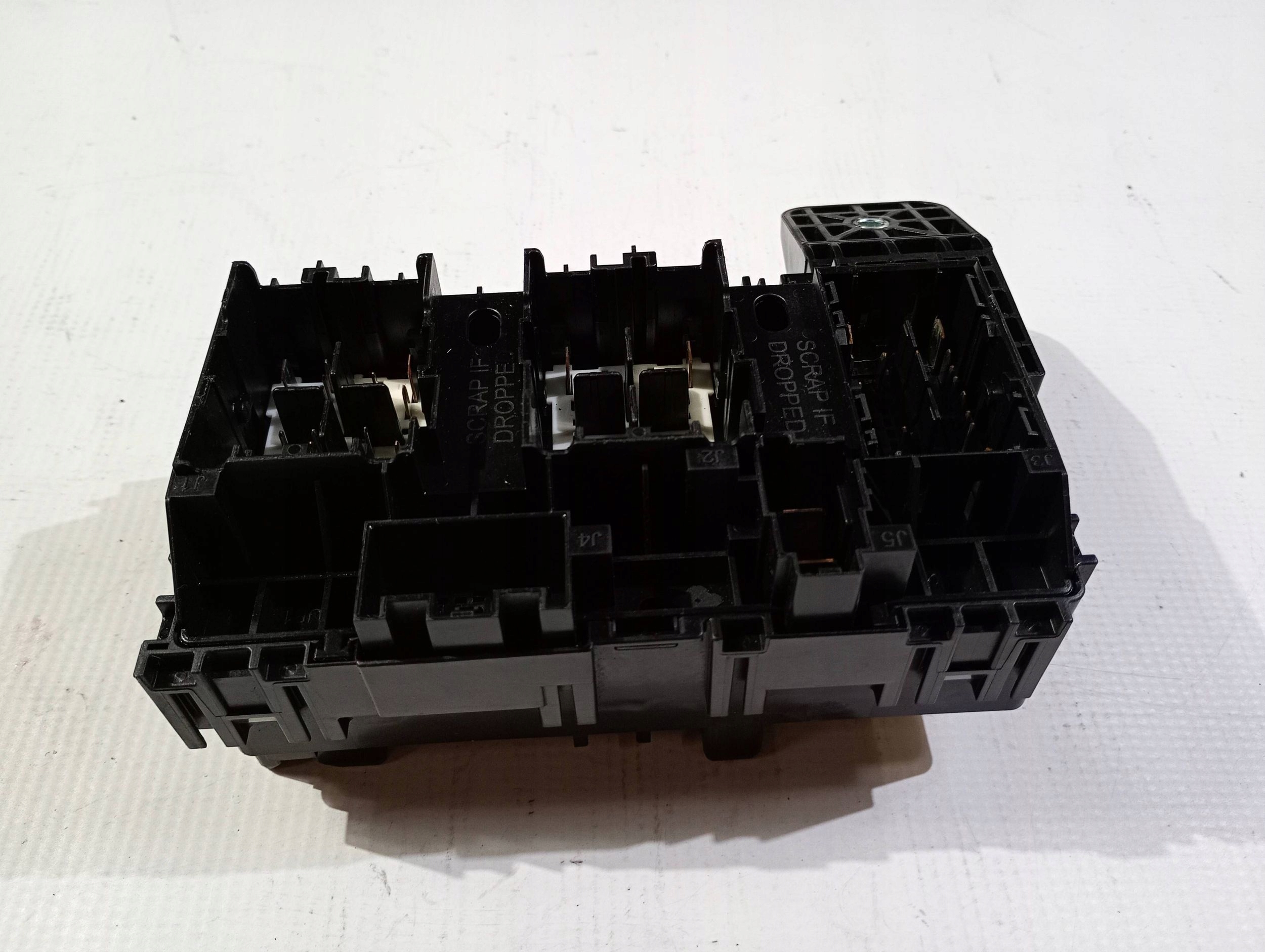 Module fusibles Fusibles Complète Dodge RAM 1500 5.7 2019