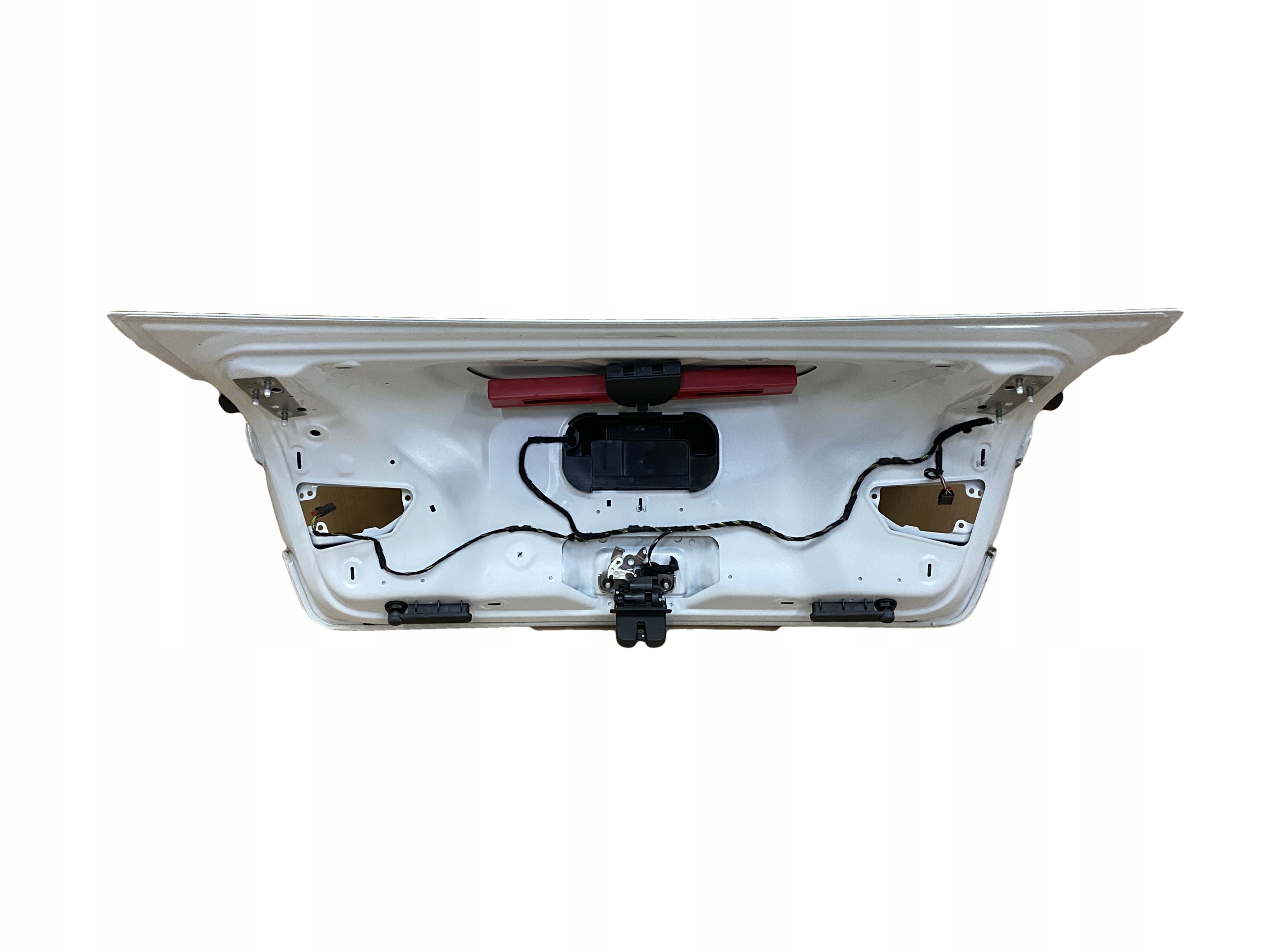 AUDI A3 8V5 8V sedan trunk door boot LS9R
