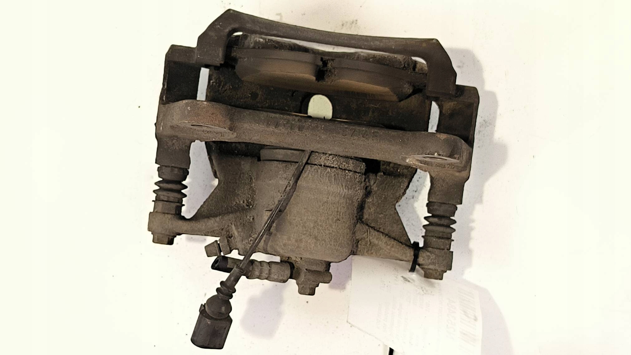 caliper brake front right 1.5 TSI SKODA SUPERB III