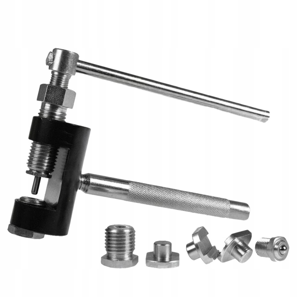 Oxford Profesionálny držiak na pohonné reťaze