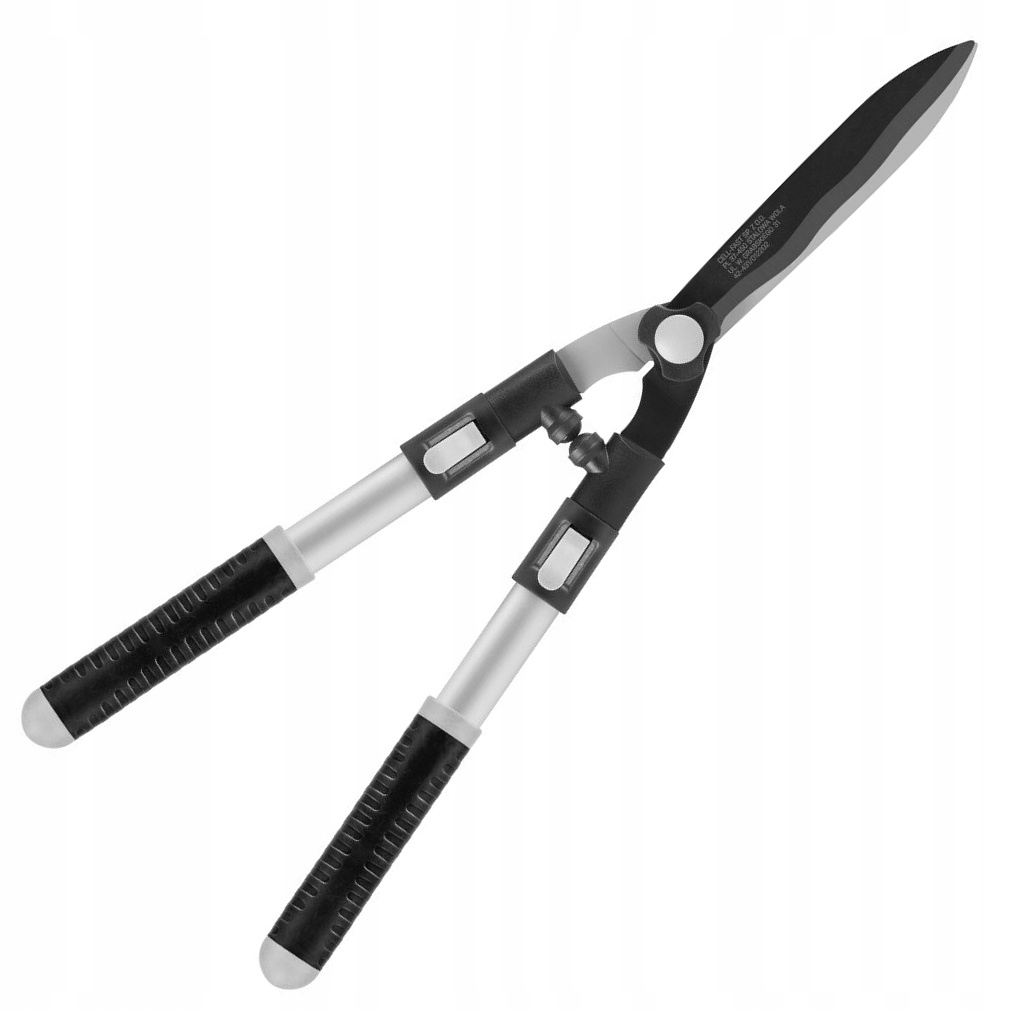 Teleskopické Zahradní nůžky Basic 68 cm Cellfast