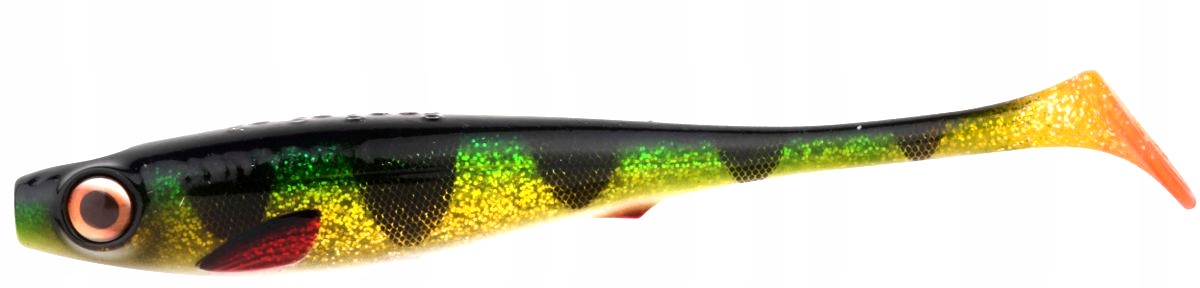 Spro Guma Iris Pop-Eye 20cm 43g Perch