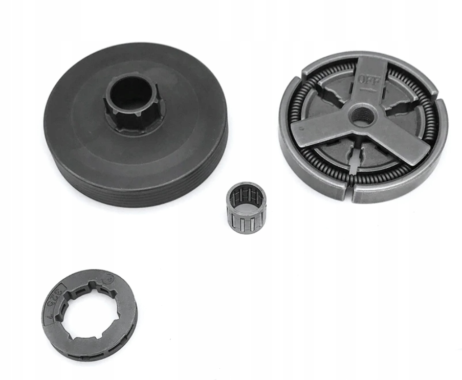 SPRZĘGŁO KOSZ ZĘBATKA DO PIŁY 5200 4500 5800 NAC Typ inny