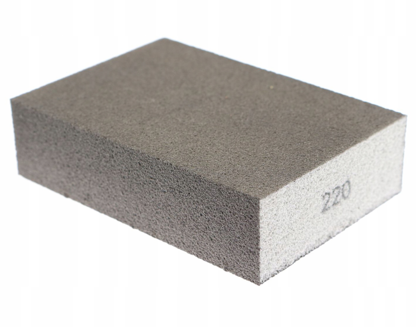

Klocek Ścierny Szlifierski 100x70x25mm P220