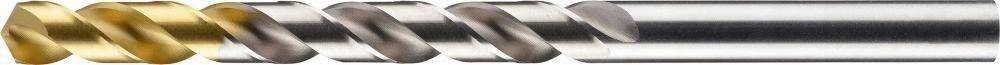 

Wiertlo krete DIN338 HSS,TiN-TiP, ksztalt C 4mm