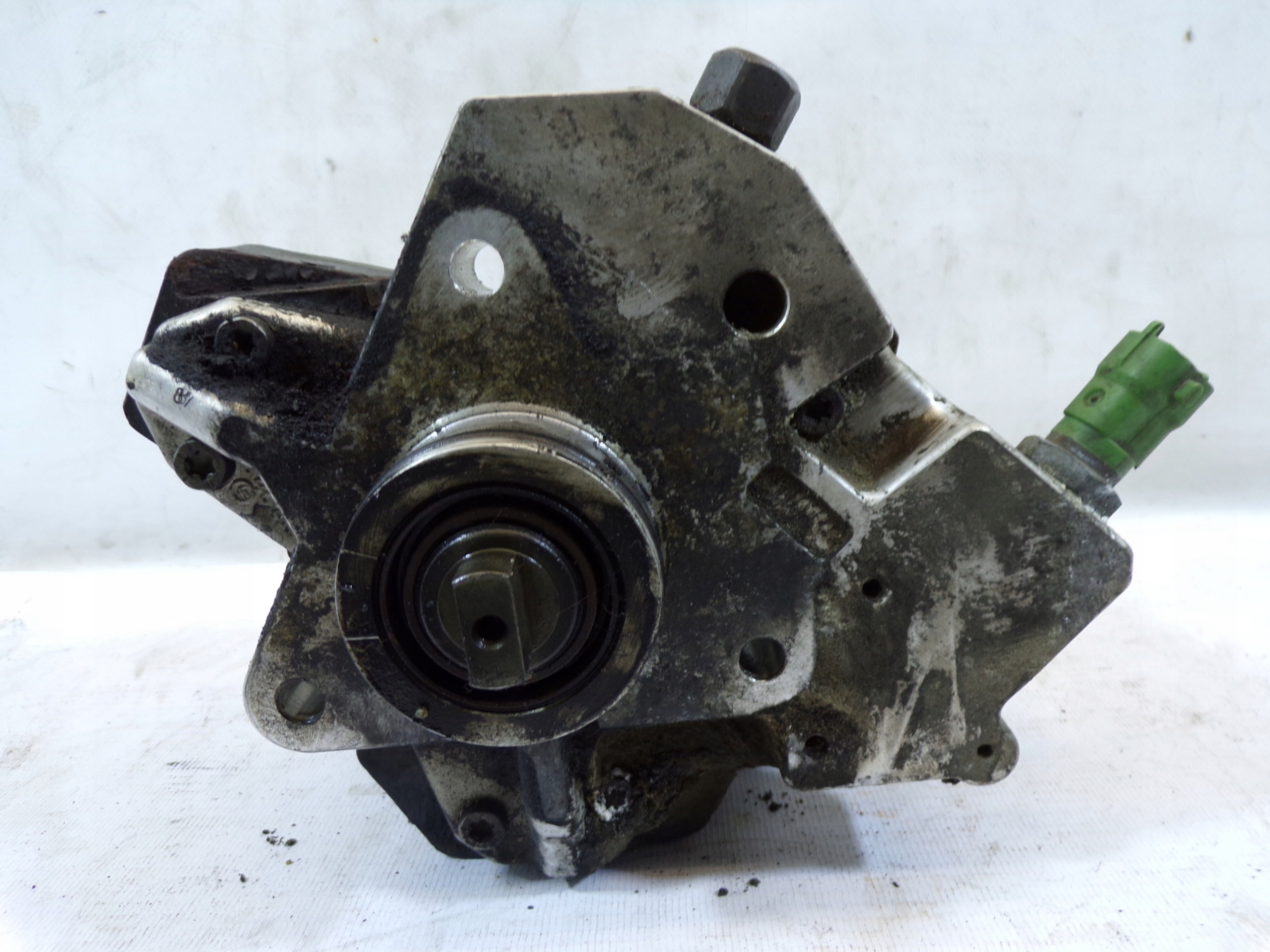 Complet UKLAD WTRYSKOWY VOLVO S60 LIFT 2.4d