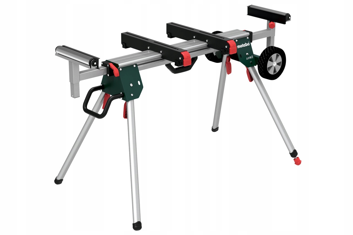 Metabo Stół podstawa do kapówki ukośnicy Ksu 251 250 cm 629005000