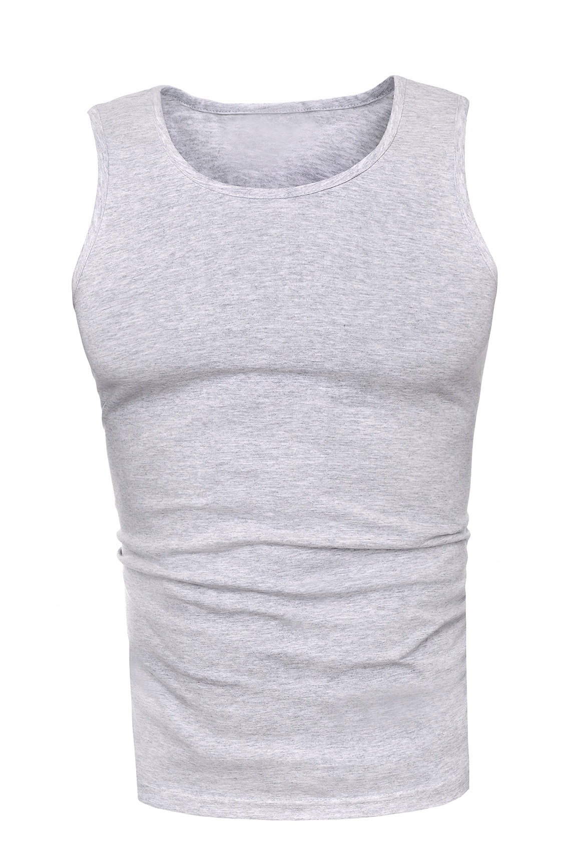 L - KOSZULKA MĘSKA T-SHIRT TOP BOKSERKA F02