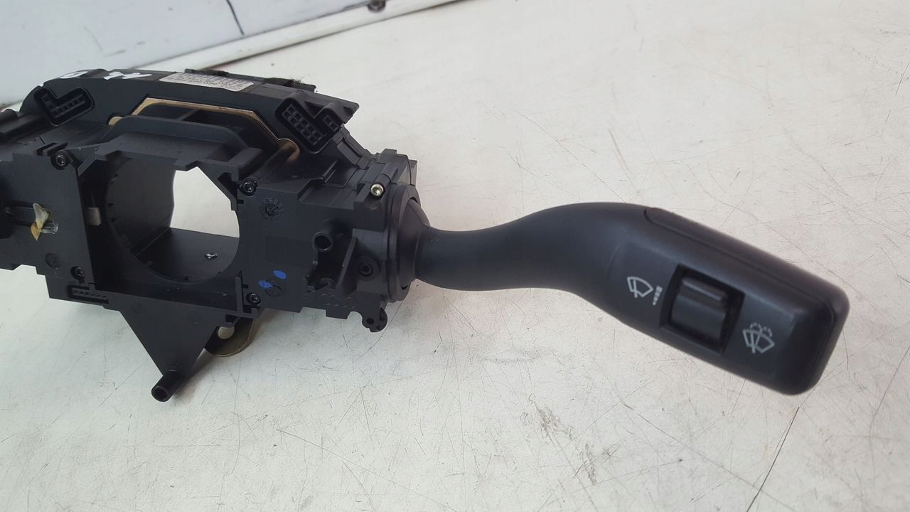 DEVIO LUCI TERGICRISTALLO TERGI Audi A4 B6 1,9 TDI