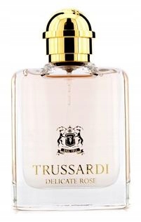 Trussardi Delicate Rose Edt 50ml