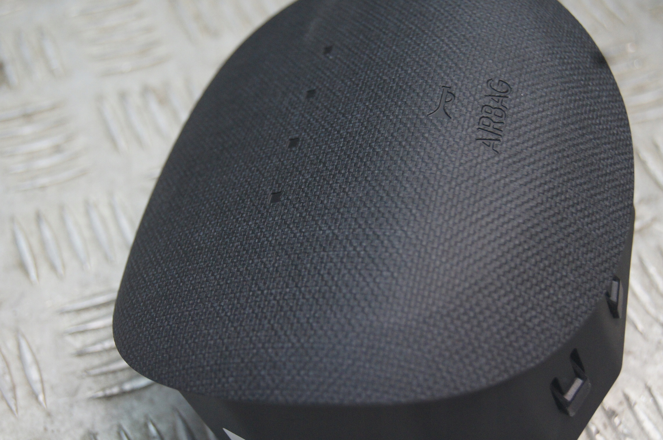 Hyundai IONIQ 5 торпеда комплект подушки безопасности