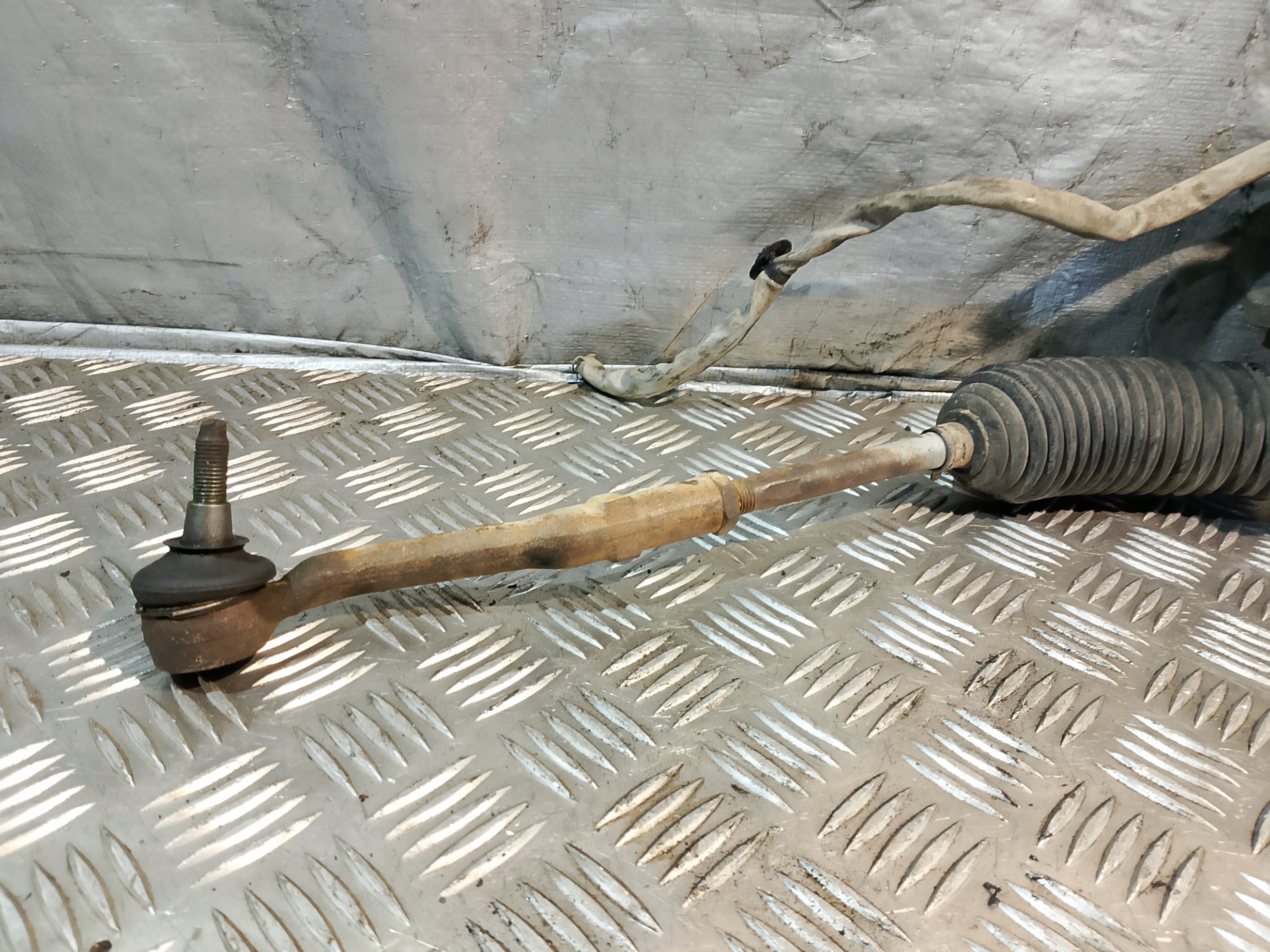 Boîter direction Boîter direction CITROEN C3 et 1 1.1 B 6200000059