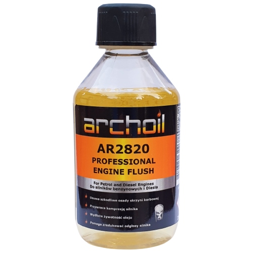 

Archoil AR2820 Płukanka Do Silnika 250ml
