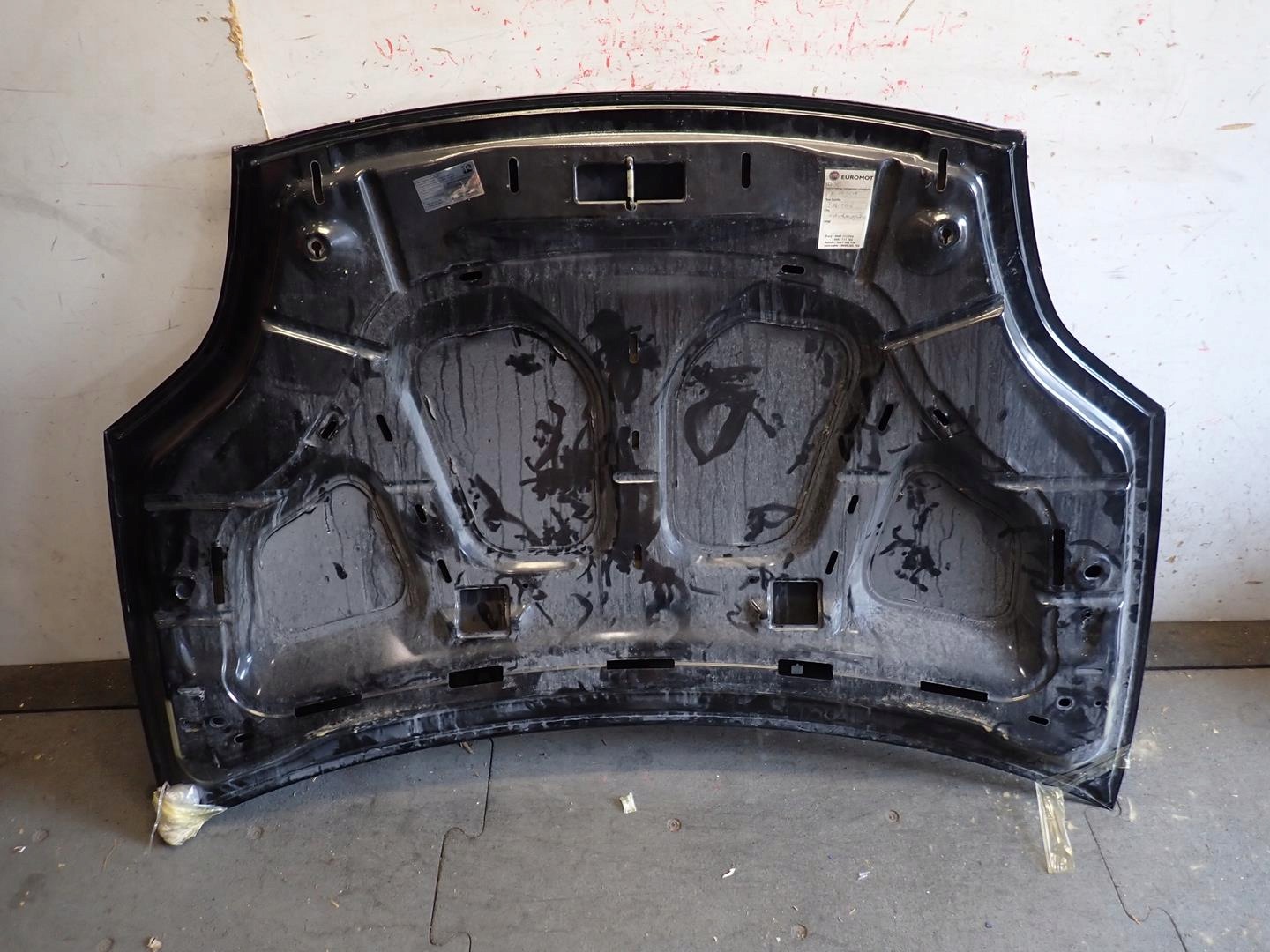 Capot FIAT BRAVO II 2008-2014