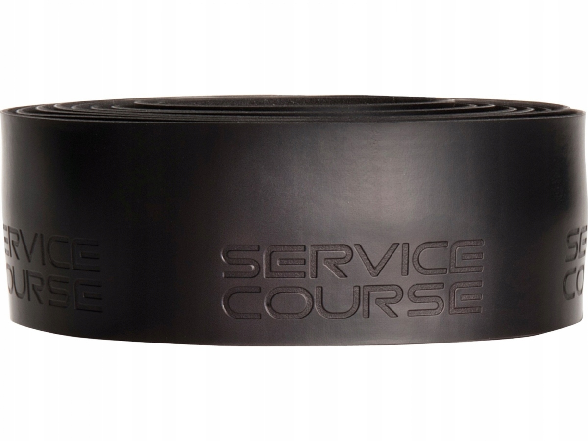 Omotávka volantu Zipp Service Course Bar Tape černá