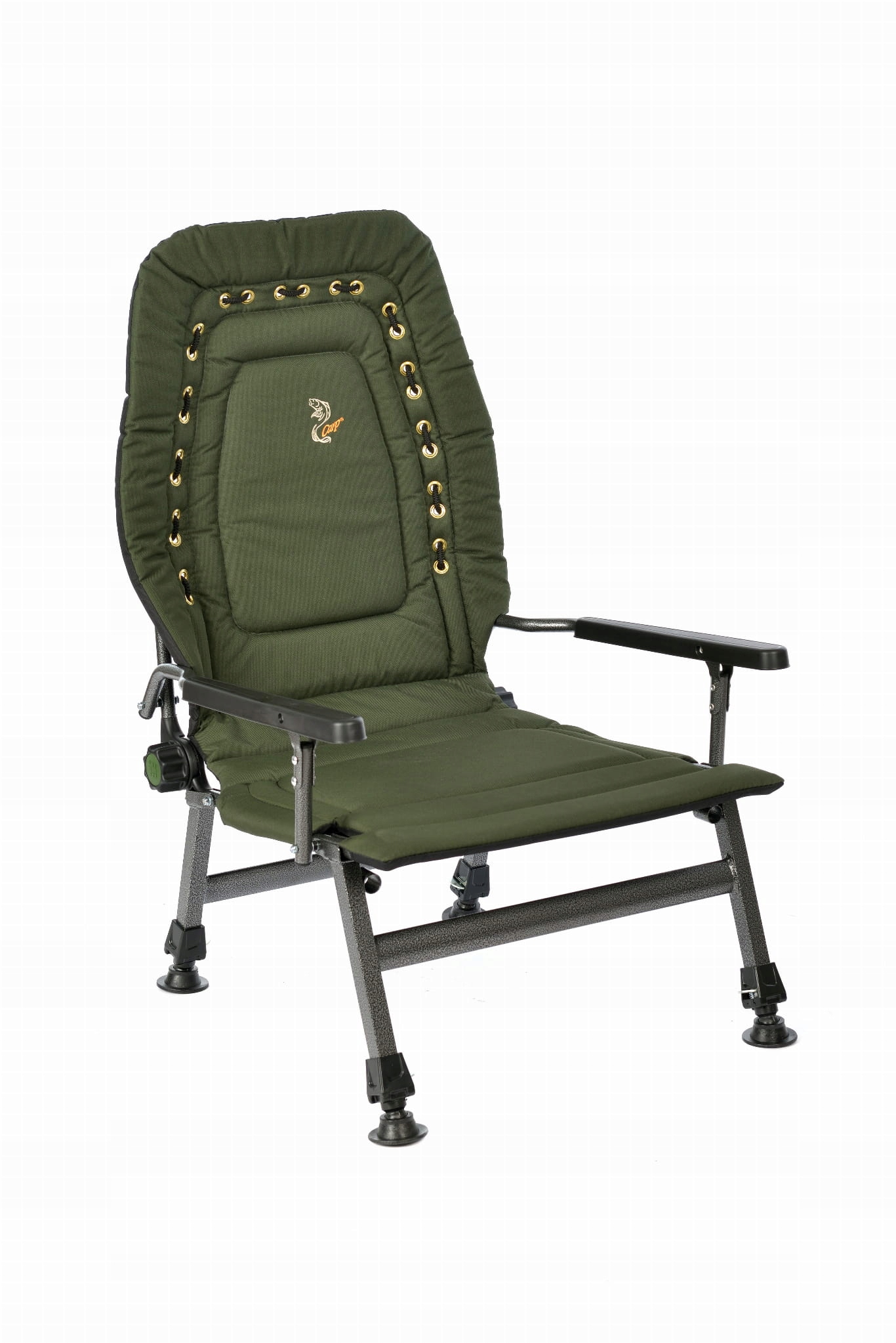 Elektrostatyk Fotel FK2