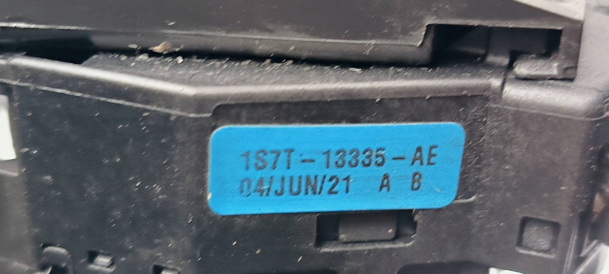 DEVIO LUCI TERGICRISTALLO TERGI FORD FIESTA