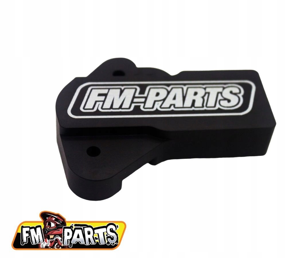 Fm-parts Kryt Snímača Tps Ktm/husqvarna Exc/te Tpi '18-'23 Farba Čierna