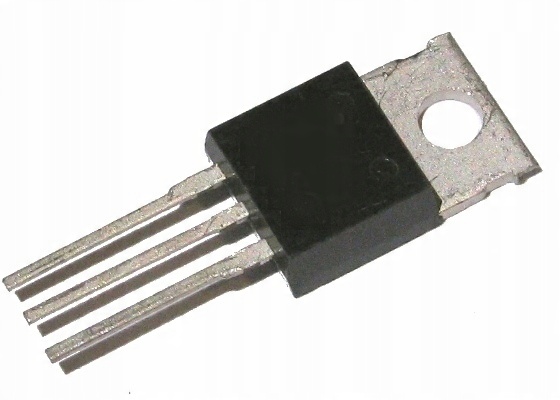 

Tranzystor BD911 Npn 100V/15A/90W 3Mhz