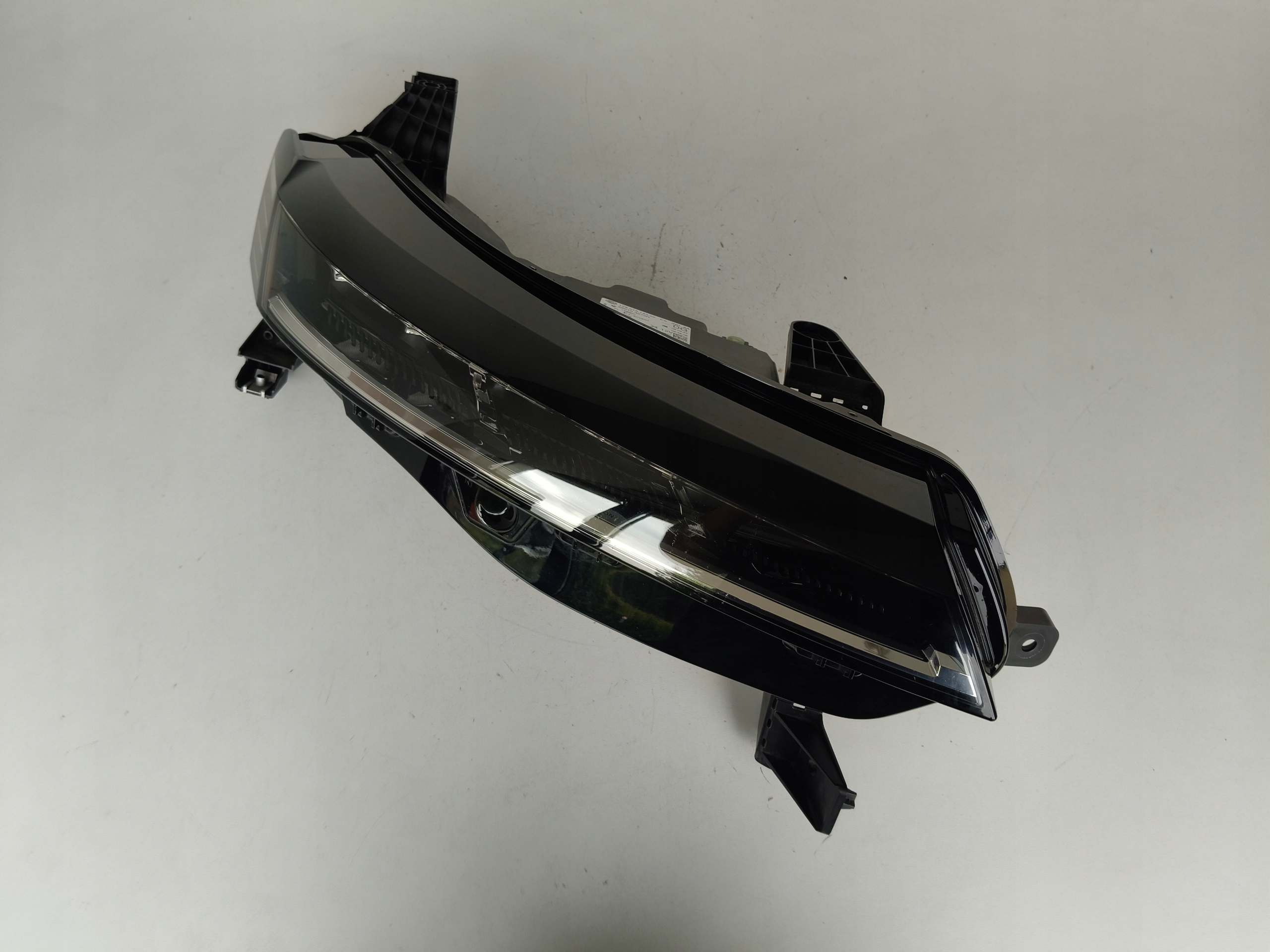 light right REFLEKTOR RENAULT MEGANE V E-TECH 23- FULL LED