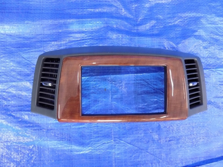 frame navigation devices JEEP GRAND CHEROKEE WK 05-10