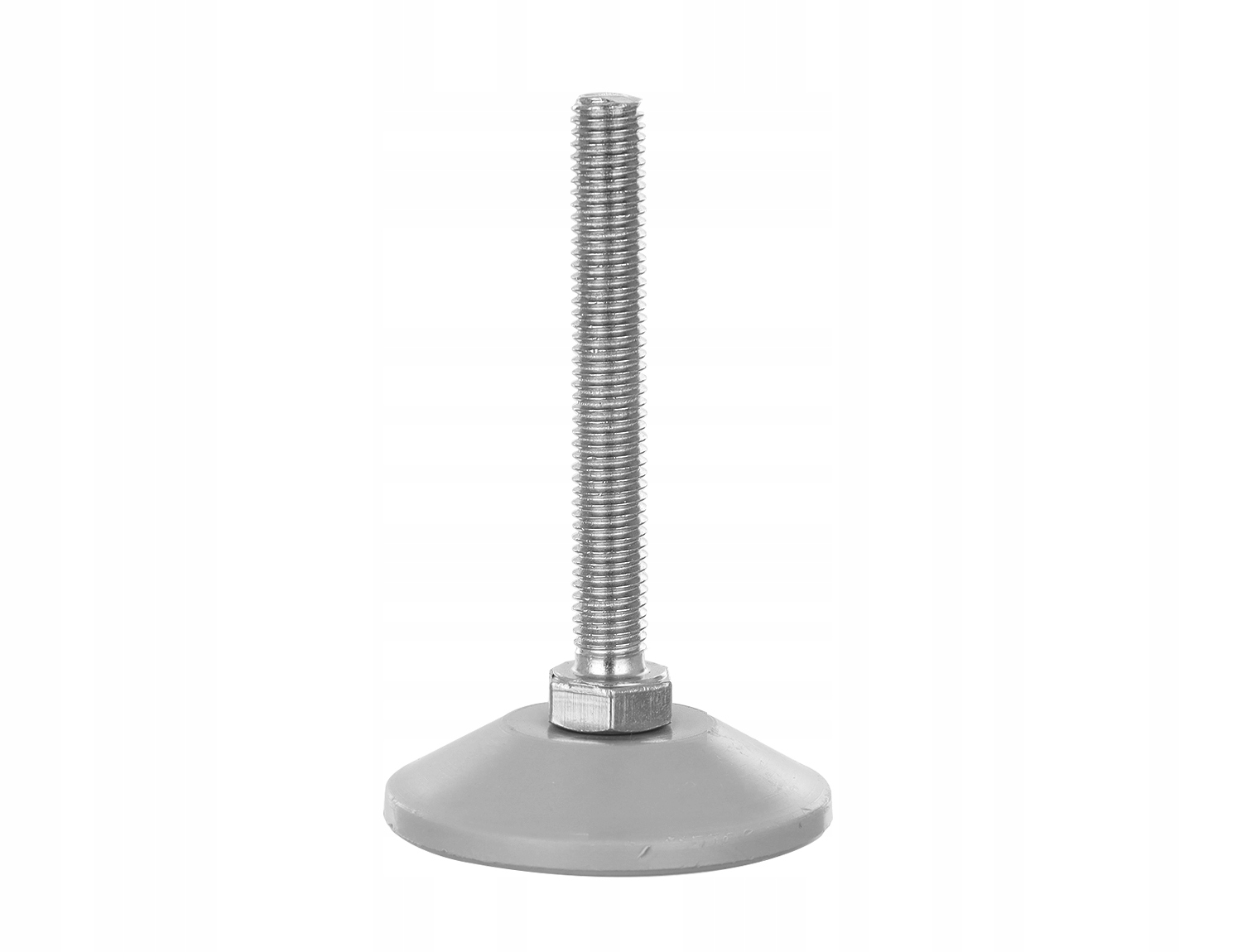 

Stopka regulowana do mebli fi 48 M8x60 -4szt.