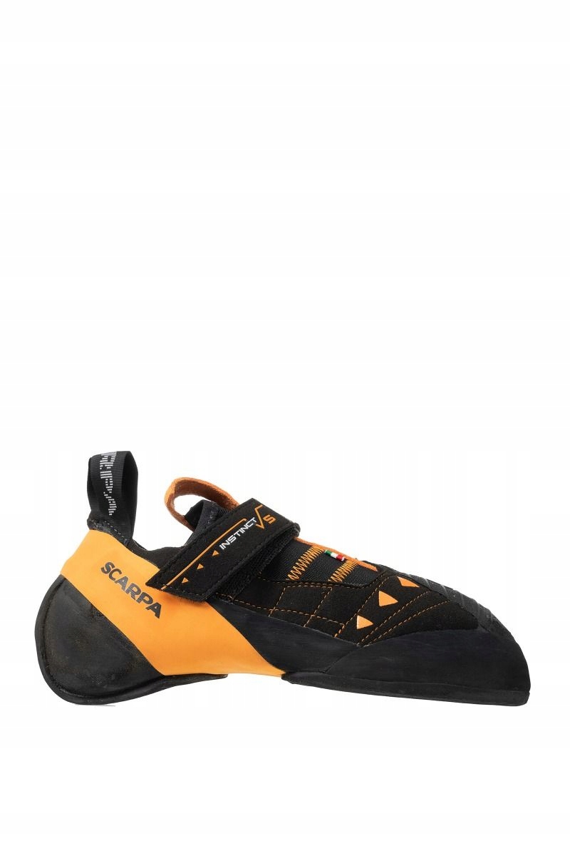 Scarpa Pánské lezecké boty Instinct Vs, velikost 40