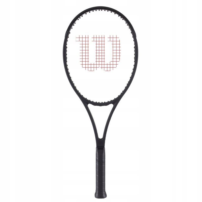 Rakieta tenisowa Wilson Pro Staff 97L V13.0 L3 (4 3/8)