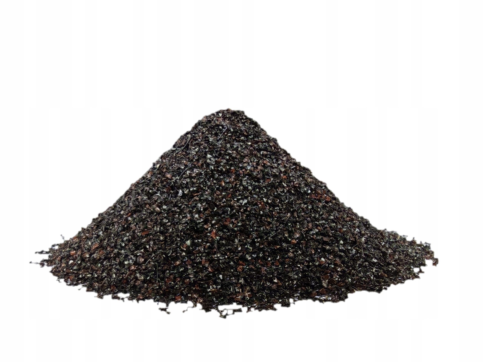 Korund, piasek do piaskowania 0,2-1,0 mm Unigrit 25kg
